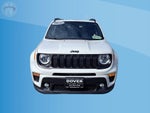 2022 Jeep Renegade Altitude