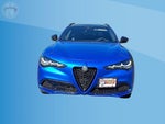 2024 Alfa Romeo Stelvio Veloce