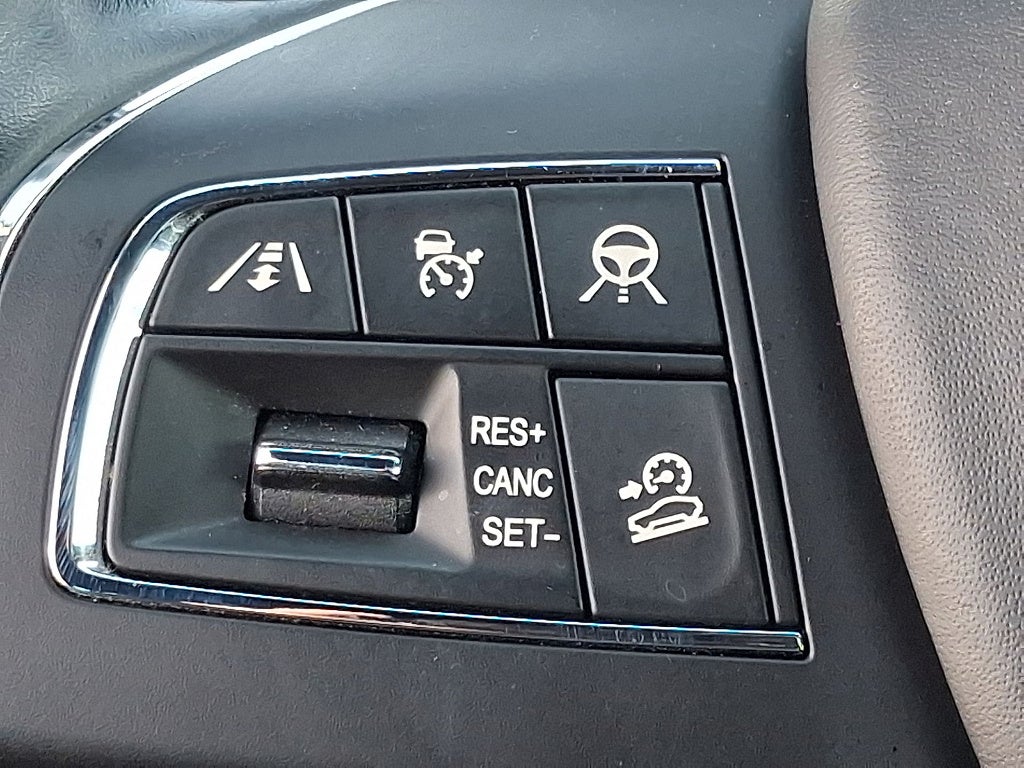 2019 Maserati Levante S