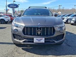2019 Maserati Levante S