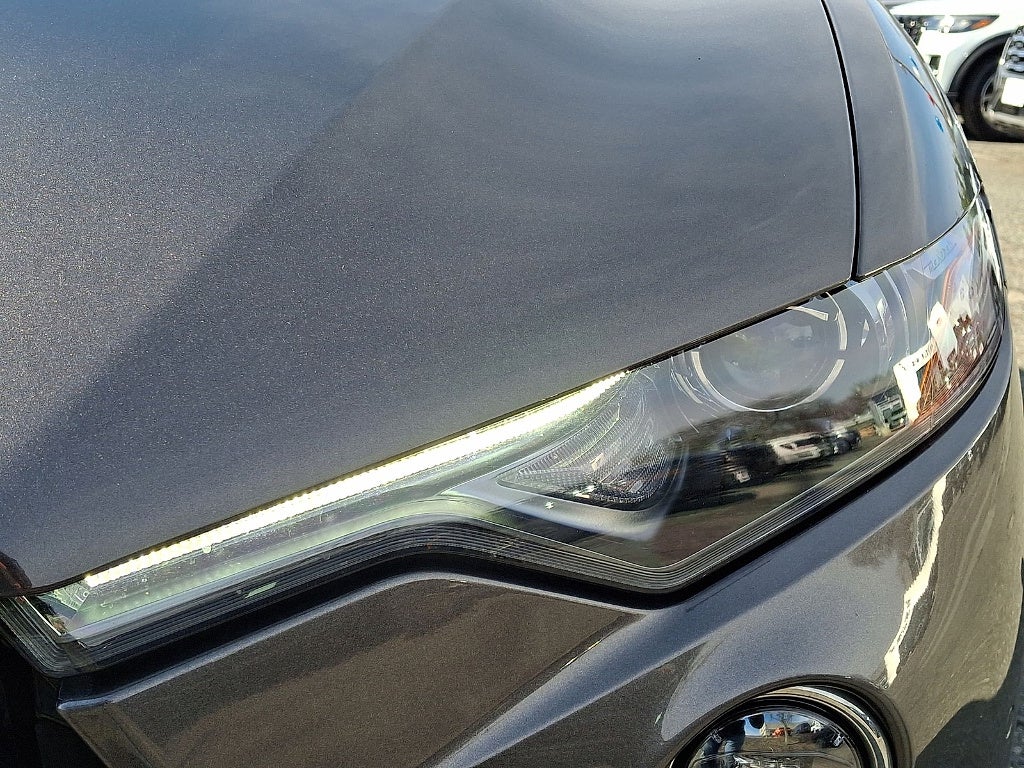 2019 Maserati Levante S