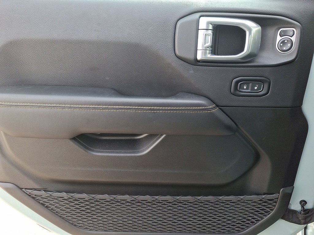 2024 Jeep Wrangler 4xe Sahara 4xe