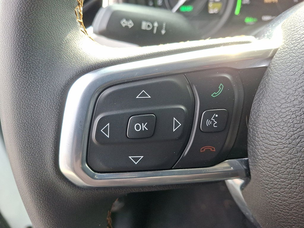 2024 Jeep Wrangler 4xe Sahara 4xe