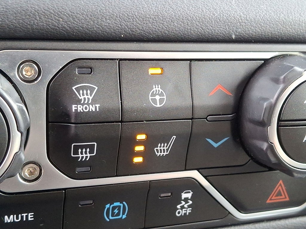 2024 Jeep Wrangler 4xe Sahara 4xe