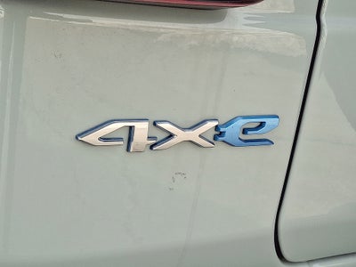 2024 Jeep Wrangler 4xe Sahara 4xe