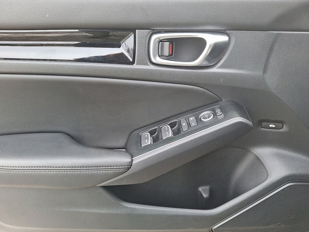 2023 Honda Civic Sedan Touring