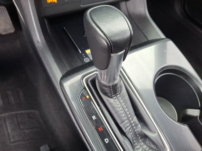 2023 Honda Civic Sedan Touring