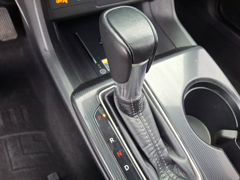 2023 Honda Civic Sedan Touring