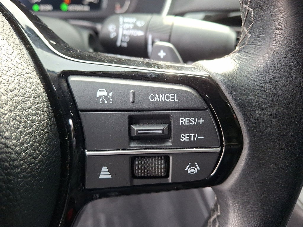 2023 Honda Civic Sedan Touring