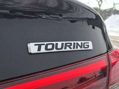 2023 Honda Civic Sedan Touring