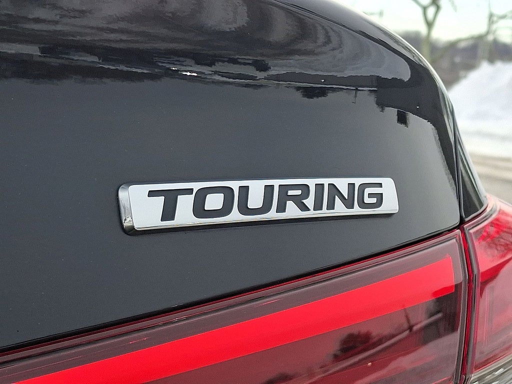 2023 Honda Civic Sedan Touring