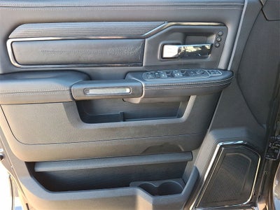 2023 RAM 3500 Limited