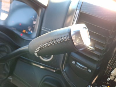 2023 RAM 3500 Limited