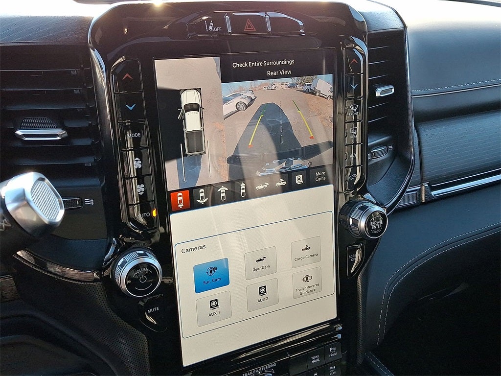 2023 RAM 3500 Limited