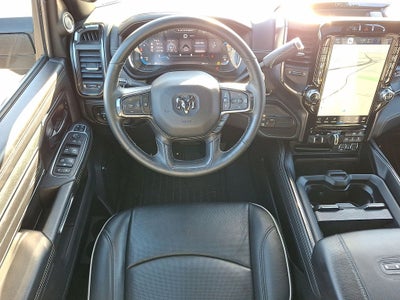 2023 RAM 3500 Limited