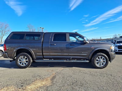 2023 RAM 3500 Limited