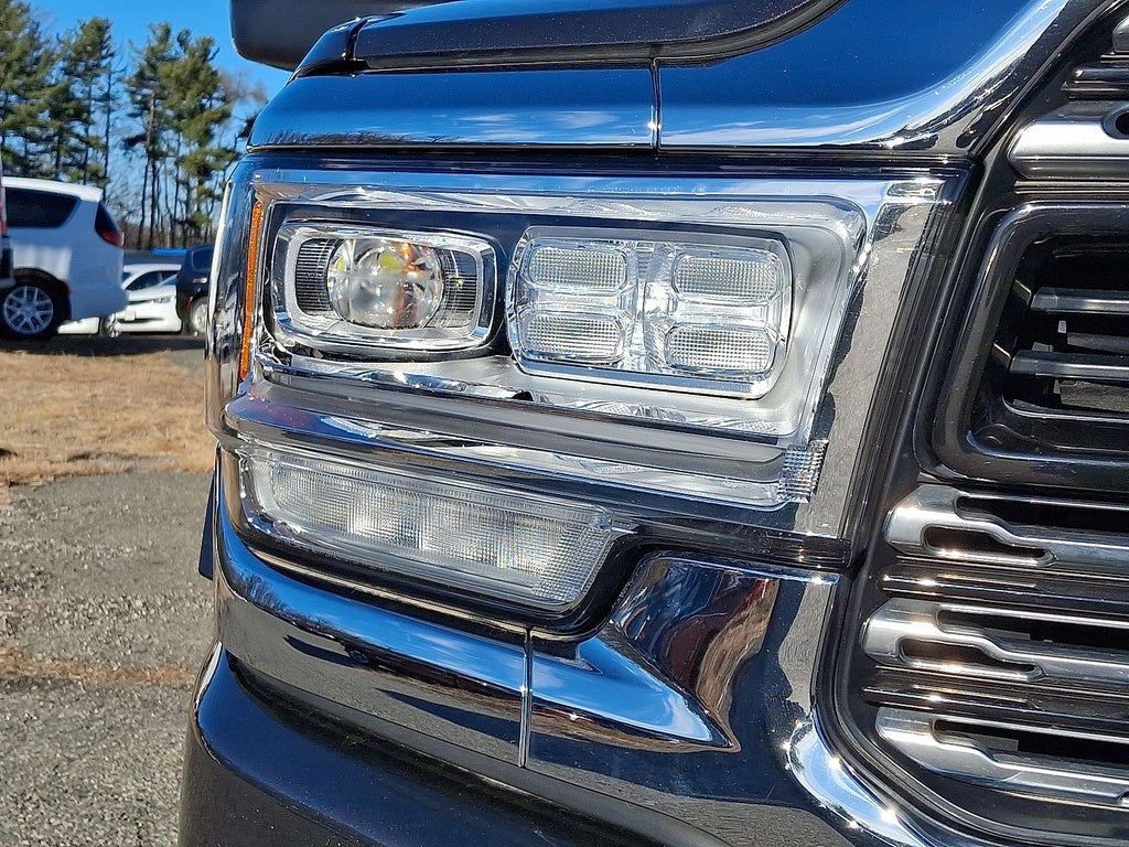 2023 RAM 3500 Limited