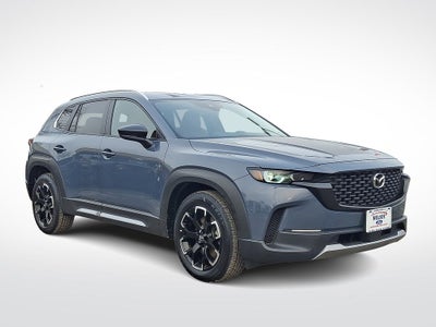 2023 Mazda Mazda CX-50 2.5 Turbo