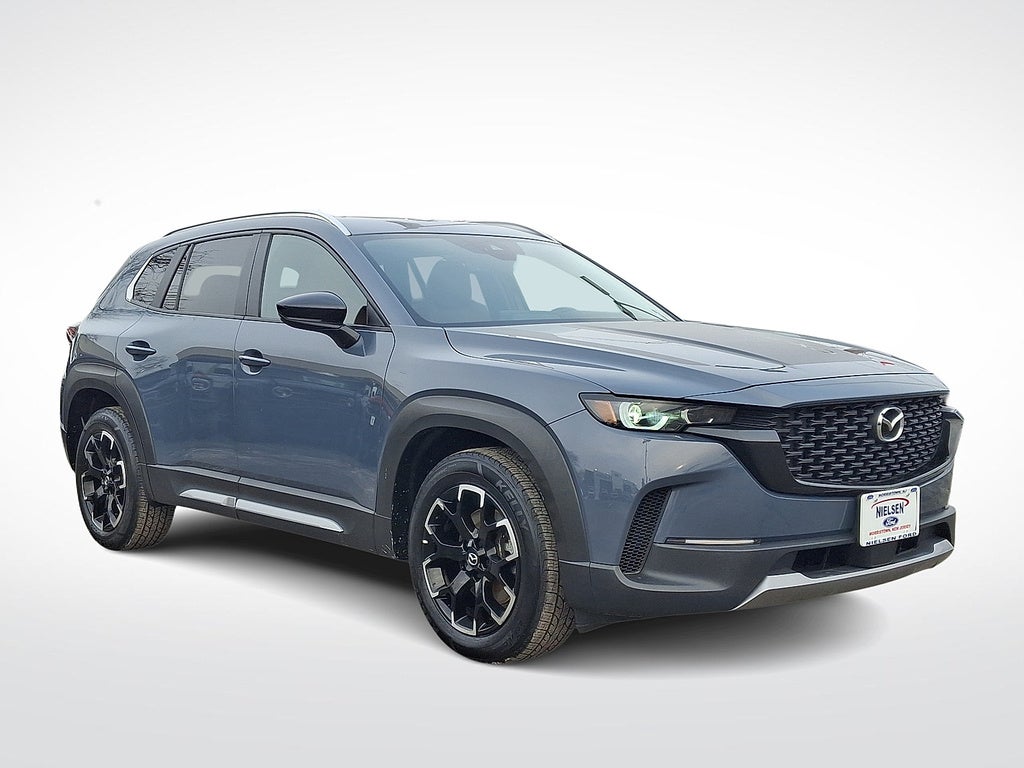 2023 Mazda Mazda CX-50 2.5 Turbo