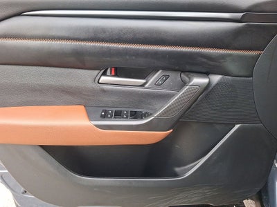 2023 Mazda Mazda CX-50 2.5 Turbo