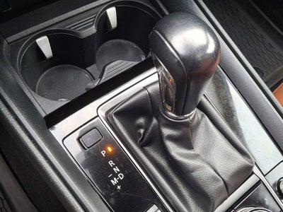 2023 Mazda Mazda CX-50 2.5 Turbo