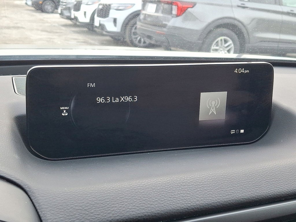 2023 Mazda Mazda CX-50 2.5 Turbo