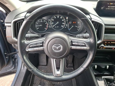 2023 Mazda Mazda CX-50 2.5 Turbo