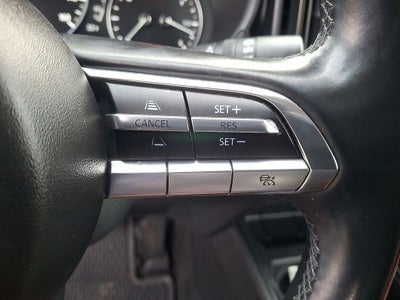 2023 Mazda Mazda CX-50 2.5 Turbo