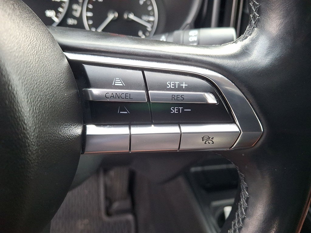 2023 Mazda Mazda CX-50 2.5 Turbo