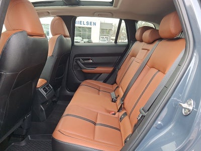 2023 Mazda Mazda CX-50 2.5 Turbo