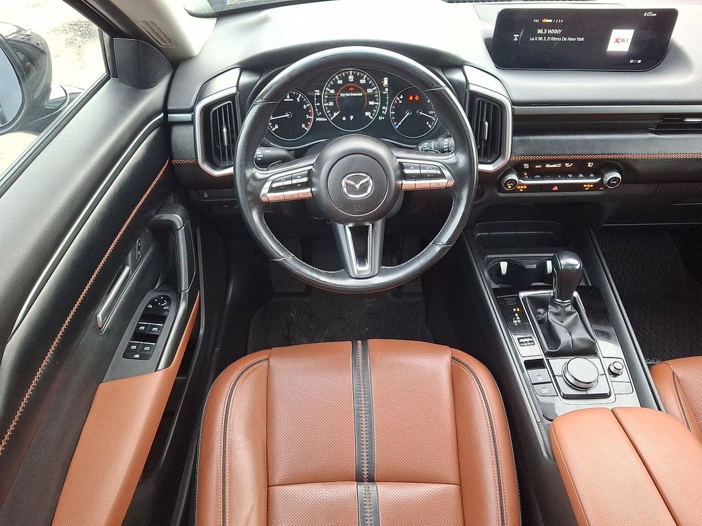 2023 Mazda Mazda CX-50 2.5 Turbo