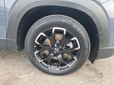 2023 Mazda Mazda CX-50 2.5 Turbo