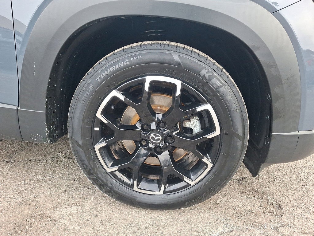 2023 Mazda Mazda CX-50 2.5 Turbo