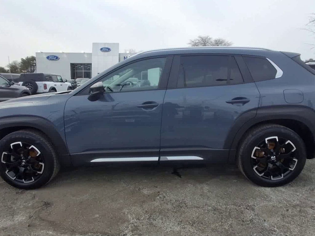 2023 Mazda Mazda CX-50 2.5 Turbo