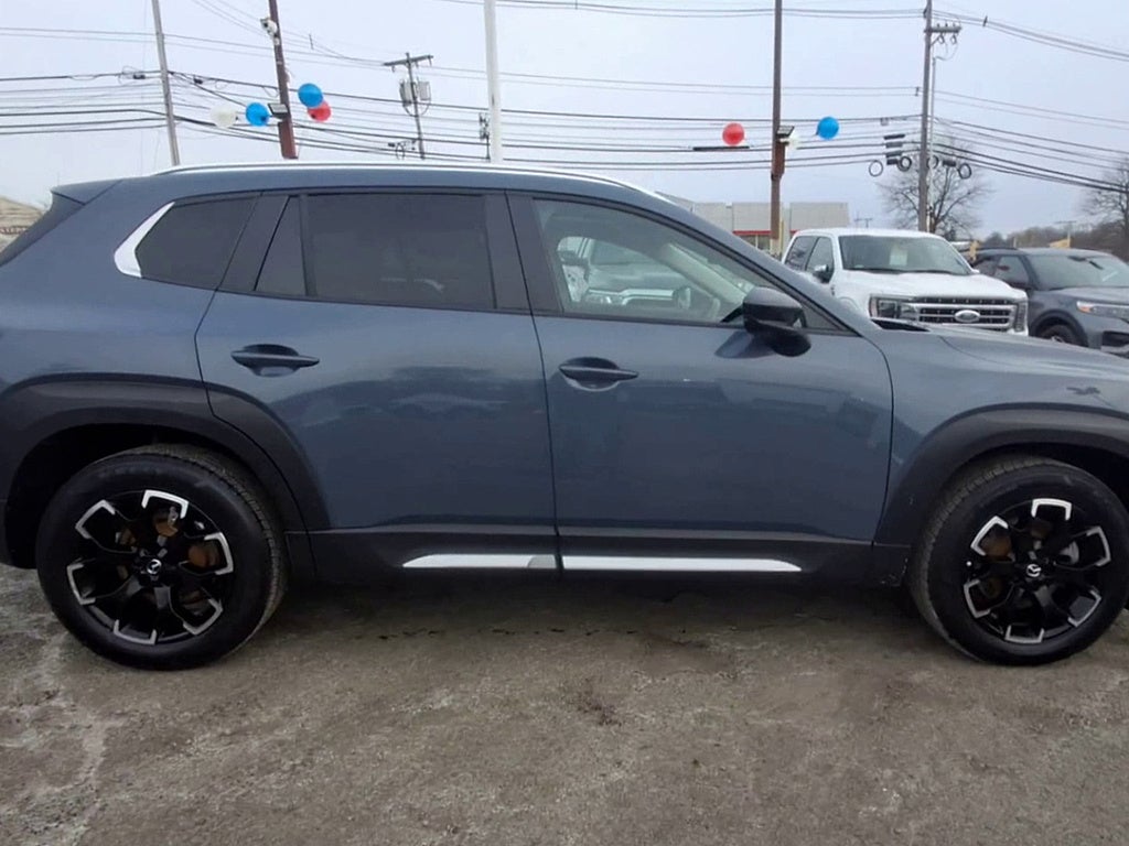 2023 Mazda Mazda CX-50 2.5 Turbo