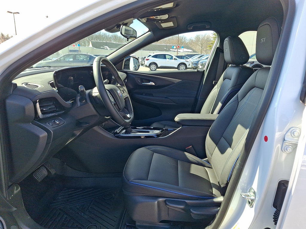 2025 Buick Envista Sport Touring