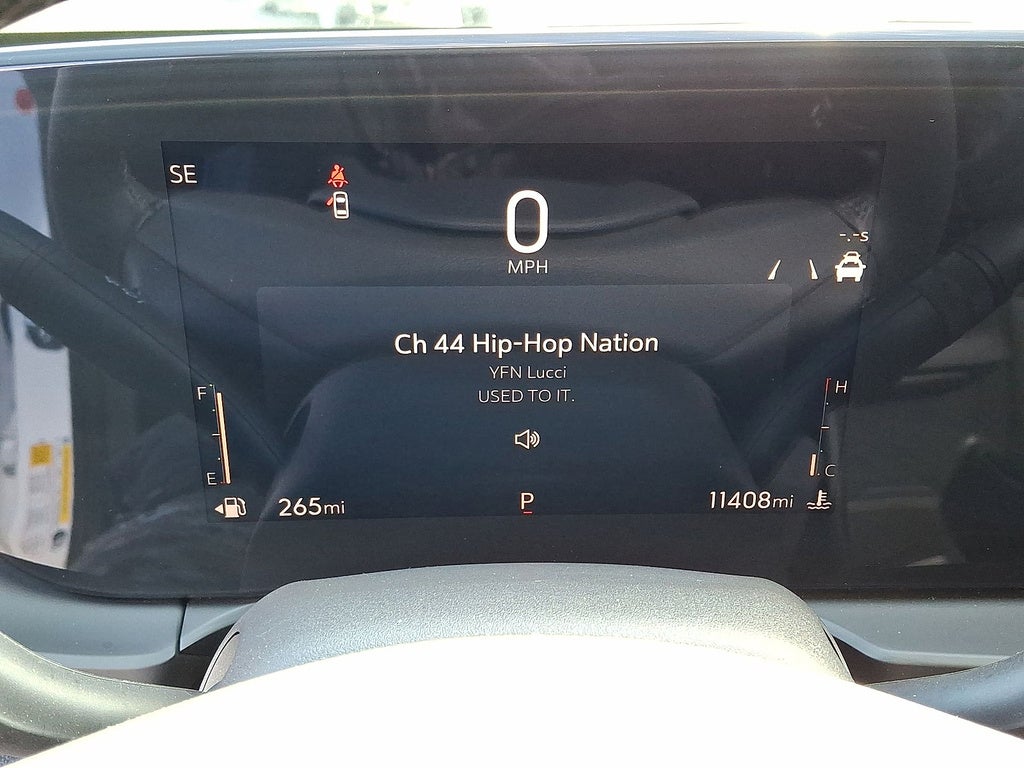 2025 Buick Envista Sport Touring