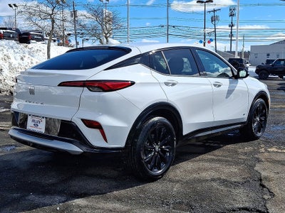 2025 Buick Envista Sport Touring