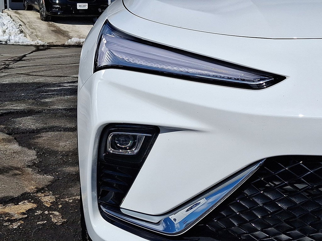 2025 Buick Envista Sport Touring