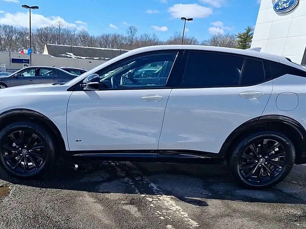 2025 Buick Envista Sport Touring