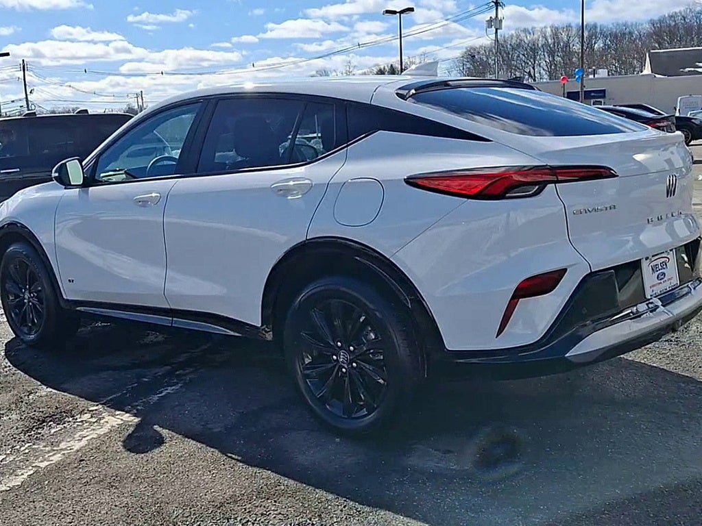 2025 Buick Envista Sport Touring