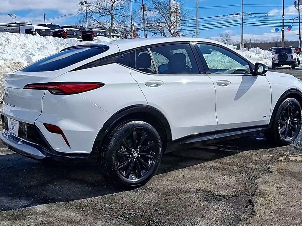 2025 Buick Envista Sport Touring