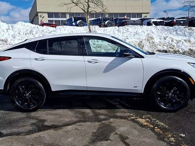 2025 Buick Envista Sport Touring