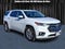 2020 Chevrolet Traverse High Country AWD