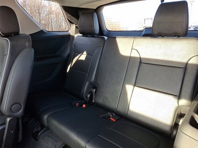 2020 Chevrolet Traverse High Country AWD