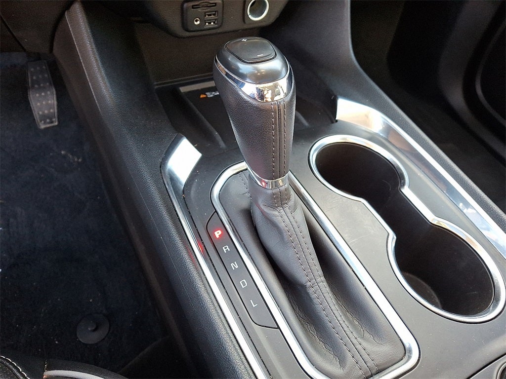 2020 Chevrolet Traverse High Country AWD