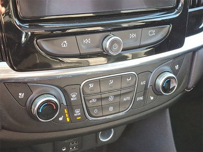 2020 Chevrolet Traverse High Country AWD