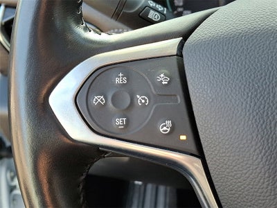 2020 Chevrolet Traverse High Country AWD