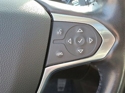 2020 Chevrolet Traverse High Country AWD