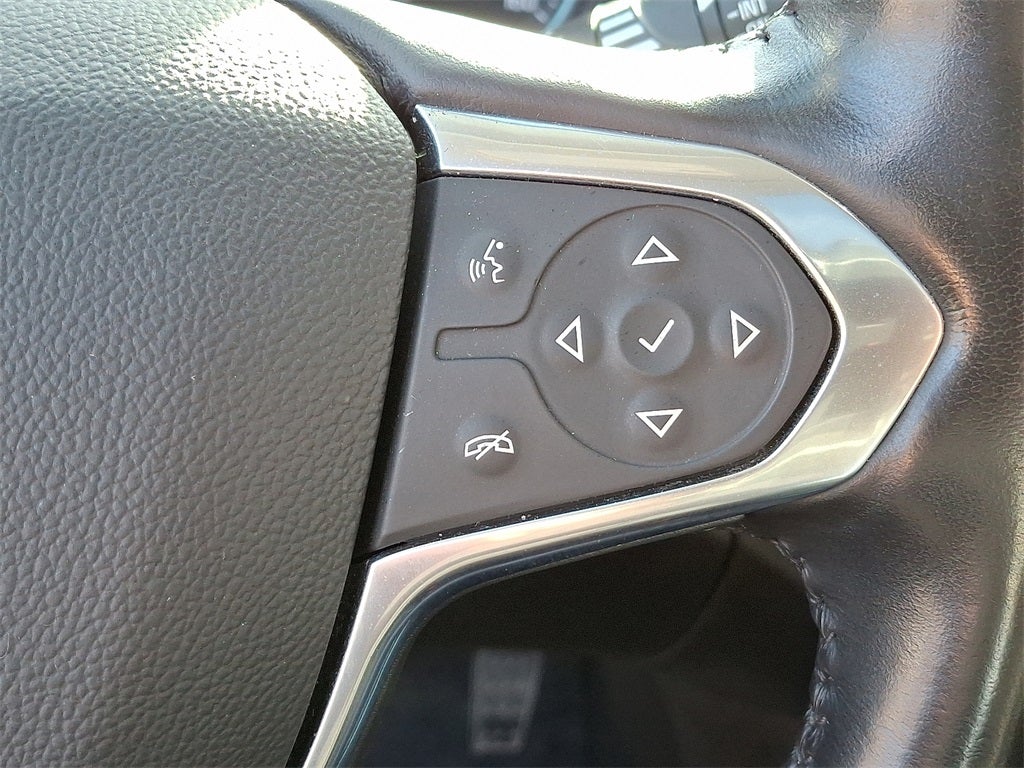 2020 Chevrolet Traverse High Country AWD